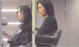 娱乐圈爆料周迅和窦靖童,娱乐圈新火花